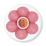 starryblonew2009flower magnets