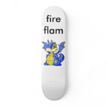 starryscorchiosparkle1aq, fire flam skateboards