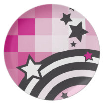 stars1 plate plates