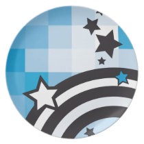 stars2 plate plates