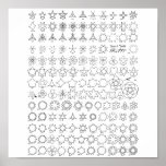 Stars 2 Rafti posters