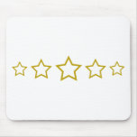 stars-8 mousepads