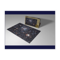 Stars Above postcards