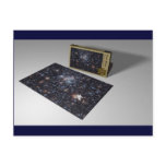 Stars Above Postcard