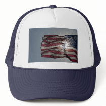 Stars and Bars shining bright! hats