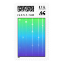 Stars and Bubbles Stamp