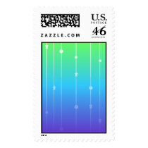 Stars and Bubbles Stamp by alliej Stars and Bubbles Stamp