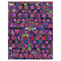 Stars and.. letterhead