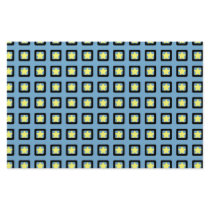 Stars and Squares Pattern Craft Paper stationery by Cute_Customs Stars and Squares Pattern Craft Paper stationery