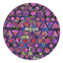 Stars and.. stickers