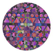 Stars and.. stickers