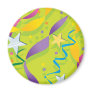 Stars and Streamers Favor Magnets