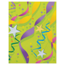 Stars and Streamers Giftware Flyers