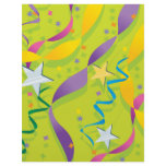 Stars and Streamers Giftware