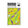 Stars and Streamers Stamps