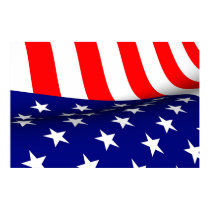 Stars and Stripes 2 posters by Perseus Stars and Stripes 2 posters