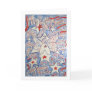 Stars and Stripes Angel Card