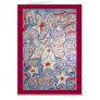 "Stars and Stripes Angel"  www.donnabellasang Card
