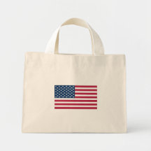 Stars and Stripes Bags