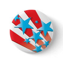Stars and Stripes buttons