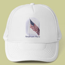 Stars and Stripes Cap hats by DanceswithCats Stars and Stripes Cap hats