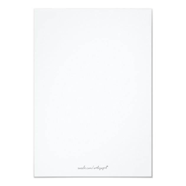 Stars and Stripes Military Welcome Home Card