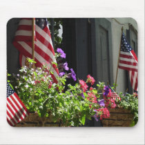 Stars and Stripes mousepads by Jack_of_Arts Stars and Stripes mousepads