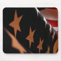 Stars and Stripes Mousepad