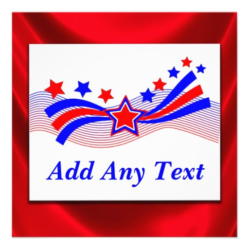 patriotic text