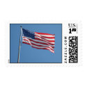 Stars and Stripes postage by silvapagan Stars and Stripes postage