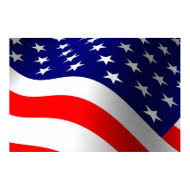 Stars and Stripes posters by Perseus Stars and Stripes posters