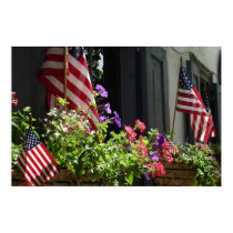 Stars and Stripes posters