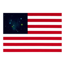 Stars and Stripes posters