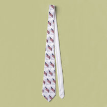 Stars and Stripes Tie by DanceswithCats Stars and Stripes Tie
