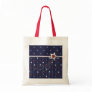 Stars and Stripes Tote Bag