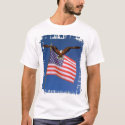 Stars and stripes t-shirts
