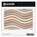 Stars and Stripes Waving WD Elements SE Skin