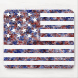 Stars and Strips Mousepad