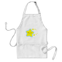 Stars Apron