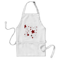 Stars aprons