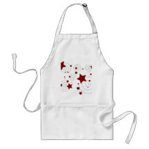 Stars Apron