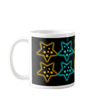 Stars Away mugs by debbie205 Stars Away mugs