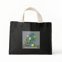 STARS TOTE BAG