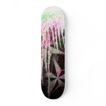 Stars & bars skateboards by Richter_Apparel Stars & bars skateboards