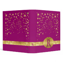 Stars binders