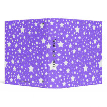 Stars Binders