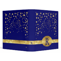 Stars binders by artogram Stars binders