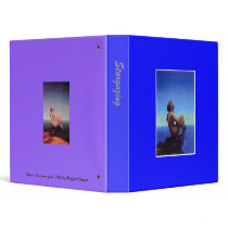 Stars Binder
