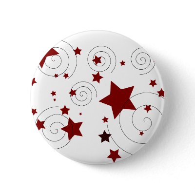 Stars Pins by NixxysPicks