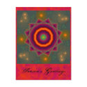 Stars card postcards by Mypic4all Stars card postcards